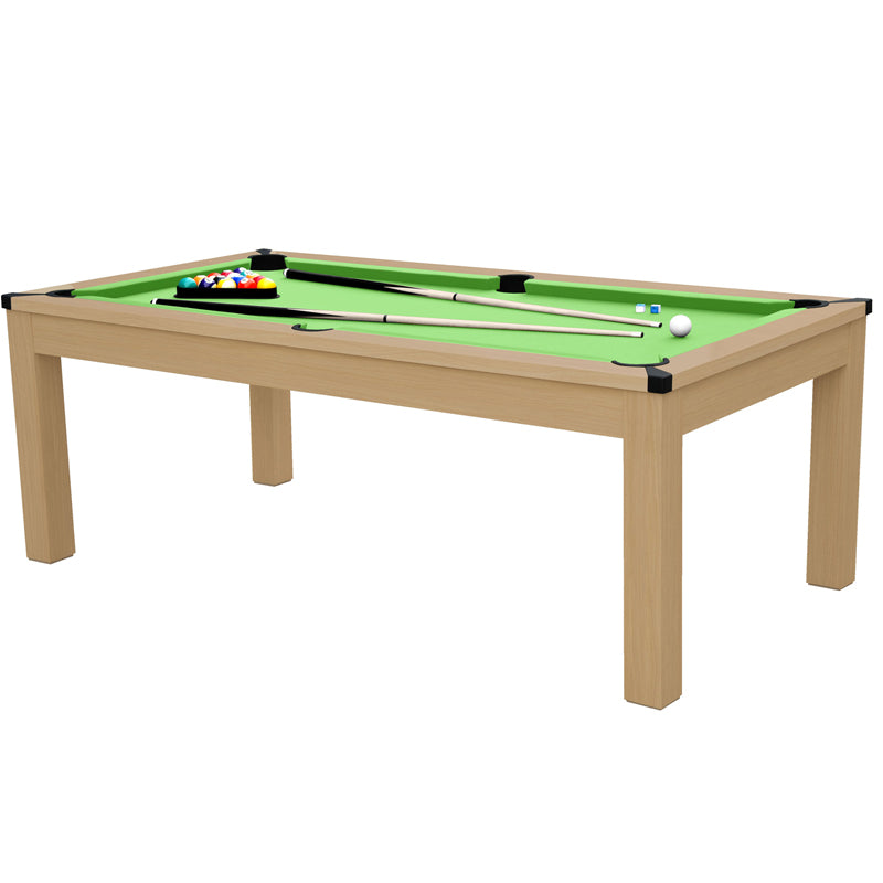 acheter table billard et ping pong