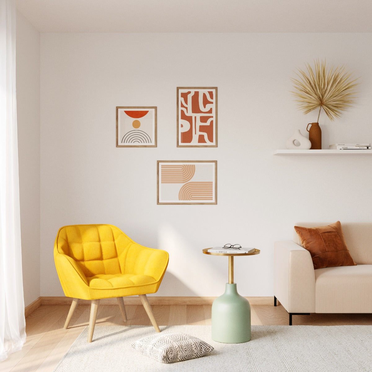 acheter table d appoint d eau et dore