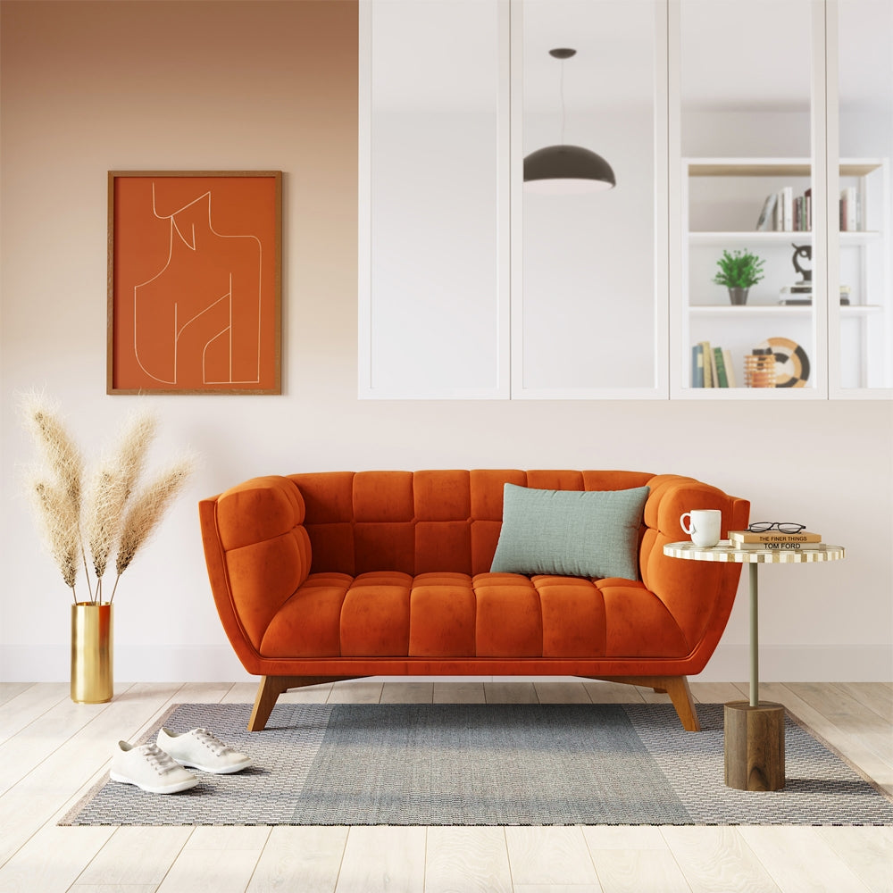 acheter table d appoint en bois design