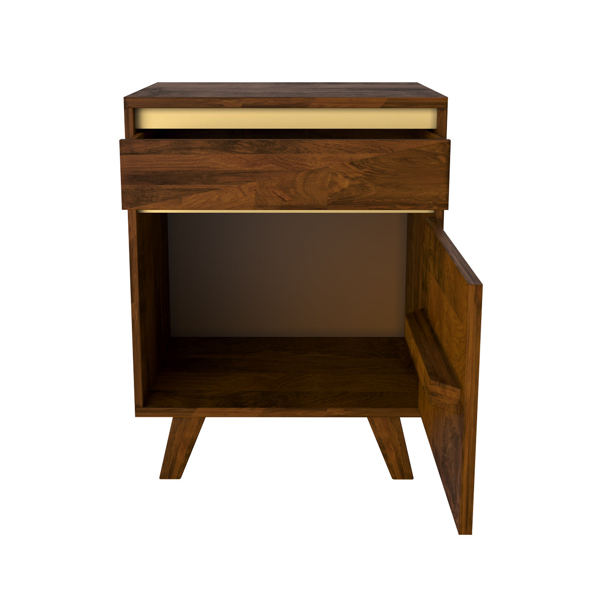 acheter table de chevet design