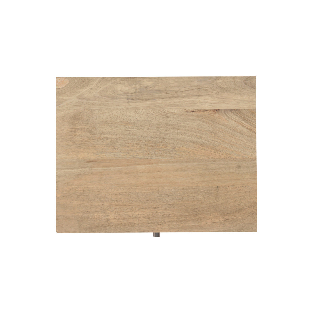 acheter table de chevet ethnique gravee