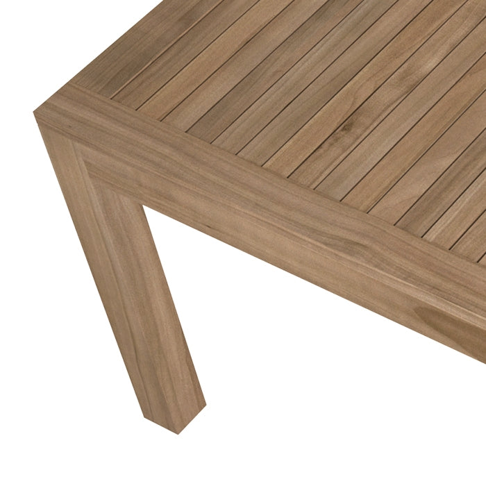 acheter table de repas extensible