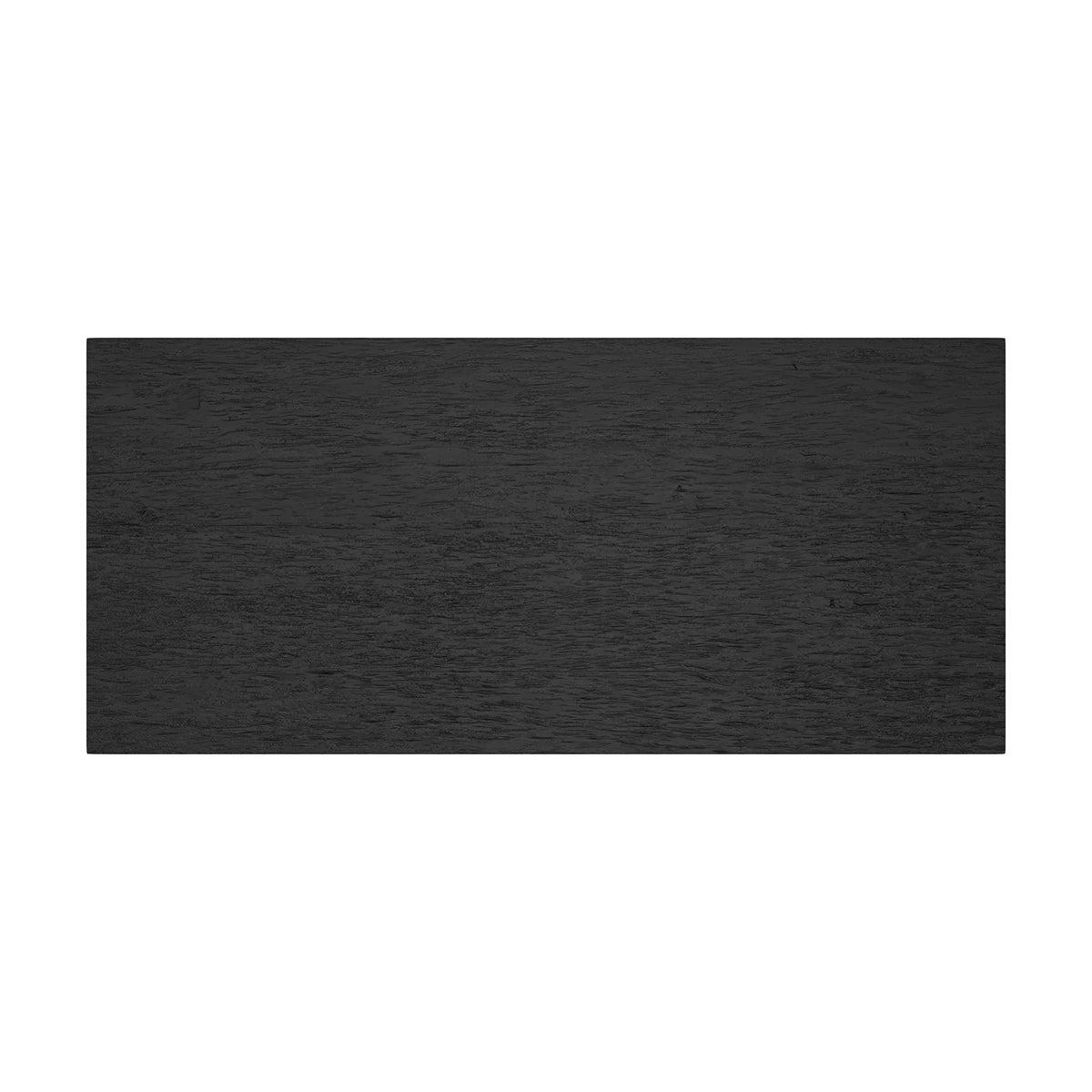 acheter table de repas marvel 220 cm 8 personnes noire