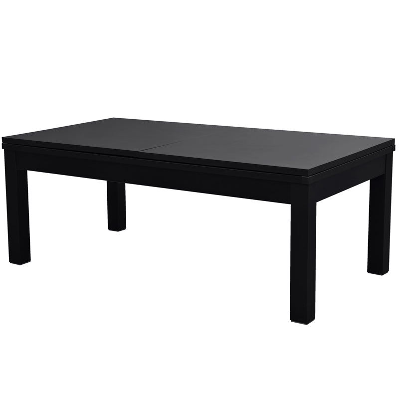 acheter table deux en un billard