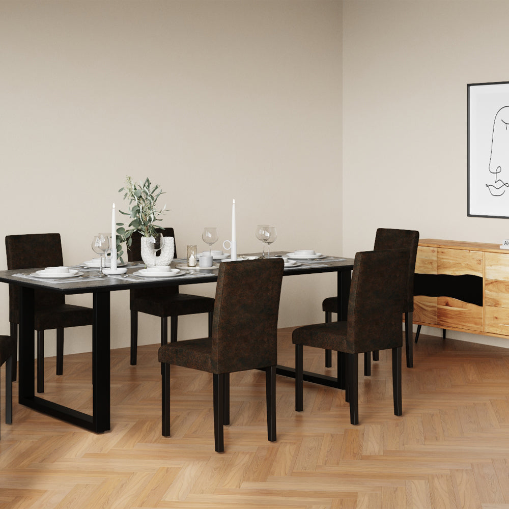 acheter table pour 10 personnes 240 cm