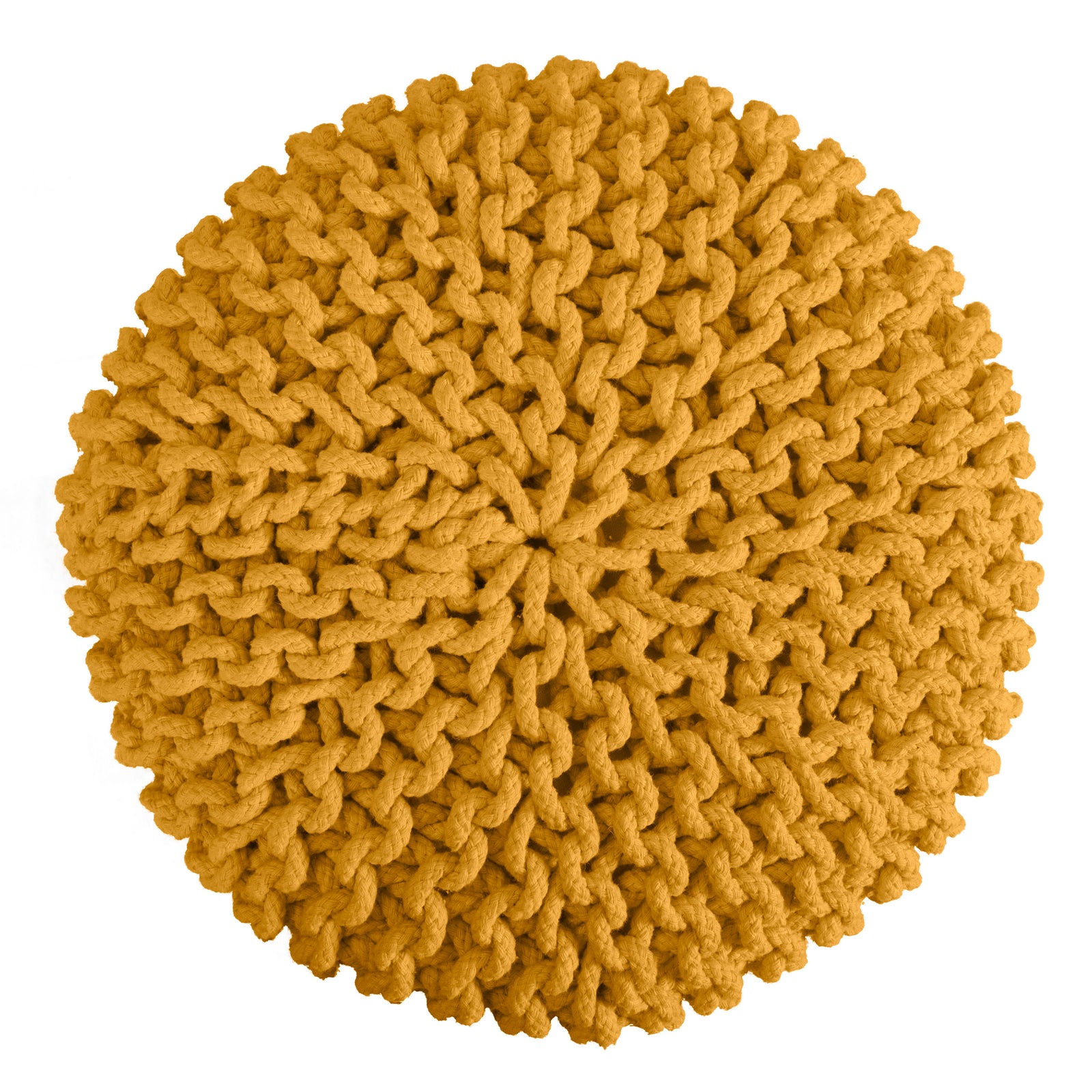 acheter tabouret d appoint jaune moutarde