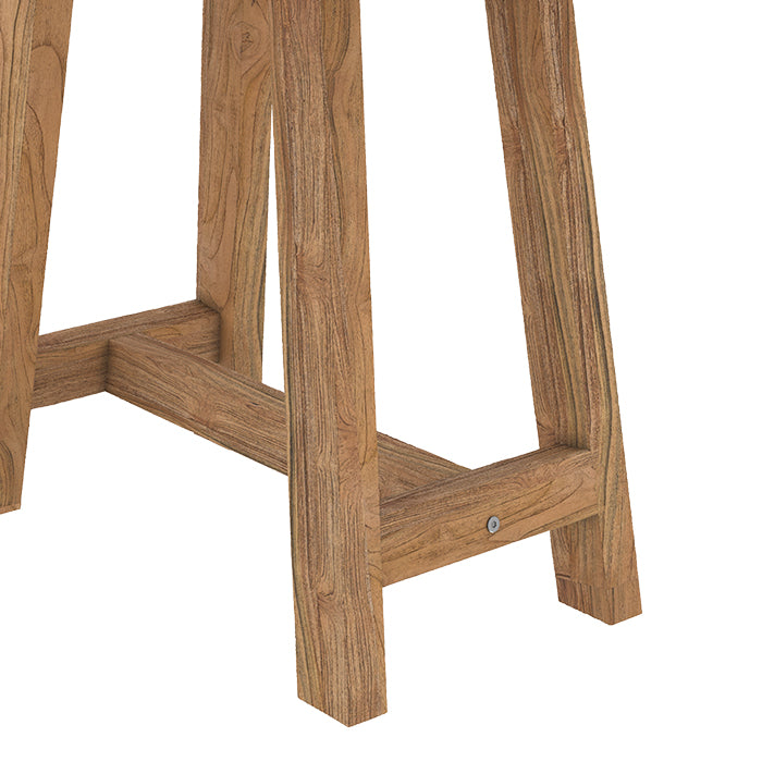 acheter tabouret dao bois recycle