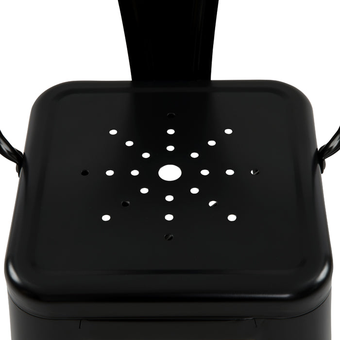 acheter tabouret de bar lot de 2 design