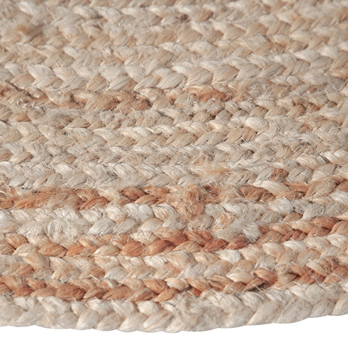 acheter tapis 120 cm diametre jute