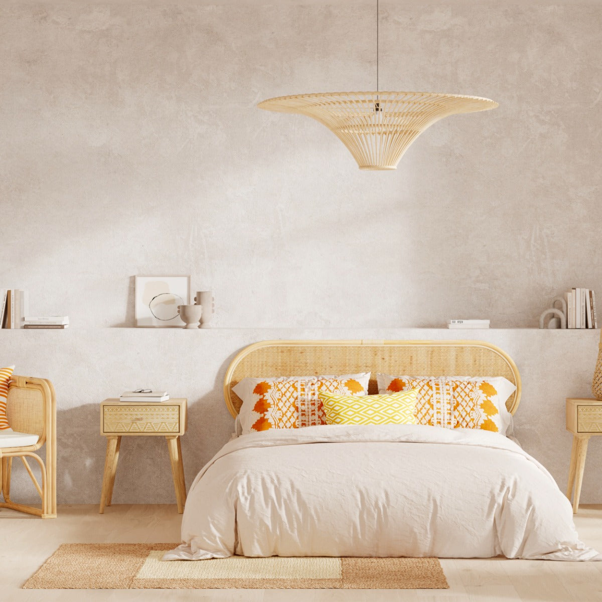 acheter tapis en matiere naturelle 180 120 cm