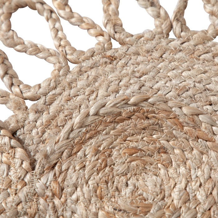 acheter tapis ethnique chic 120 cm