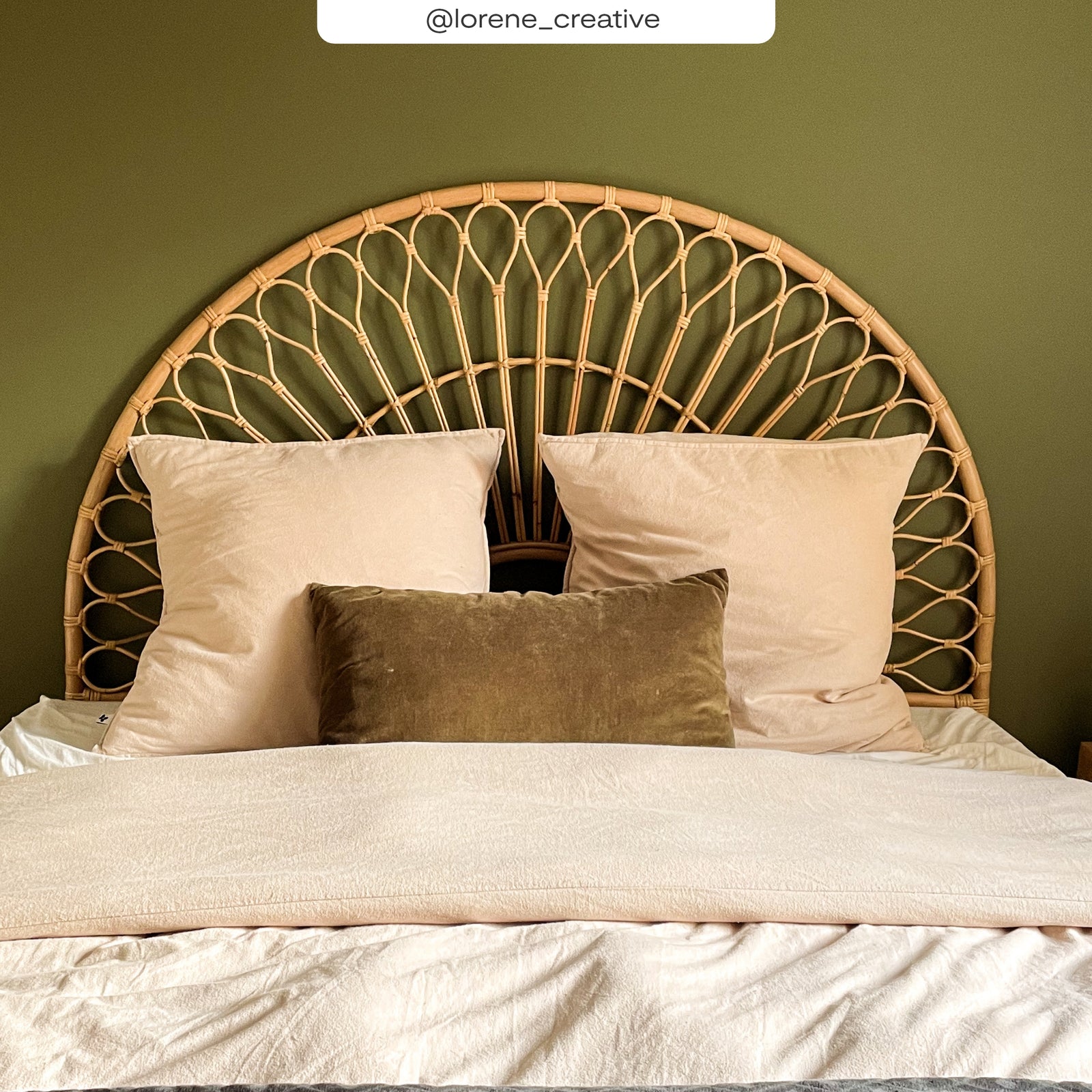 acheter tete de lit bahia ugc deux