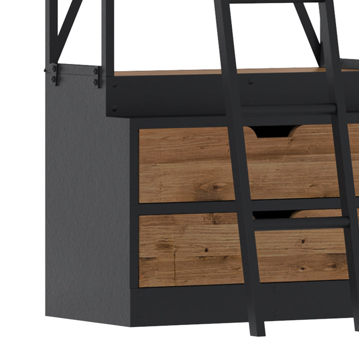 acheter une petite bibliotheque 86 cm avec une echelle