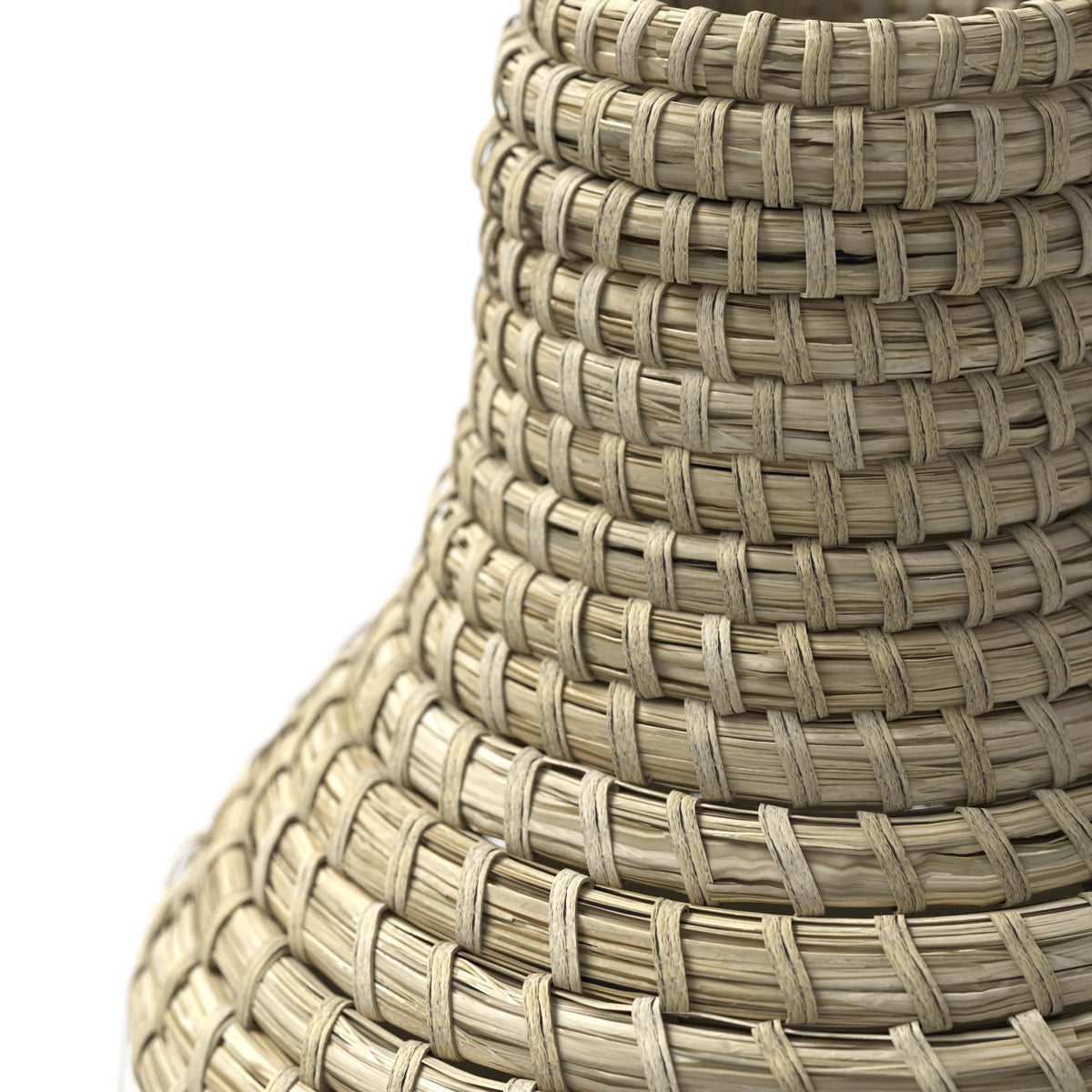 acheter vase blanc enora en terre cuite