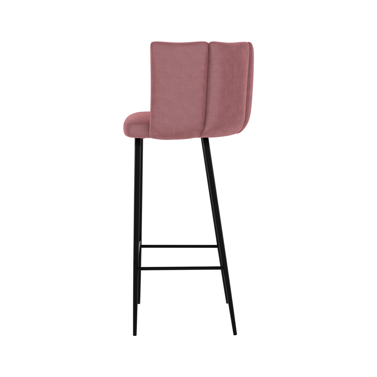 acheter_chaise_de_bar_velours