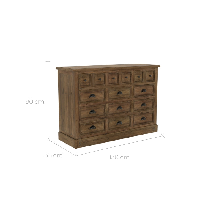 akka commode rangement h 90 cm