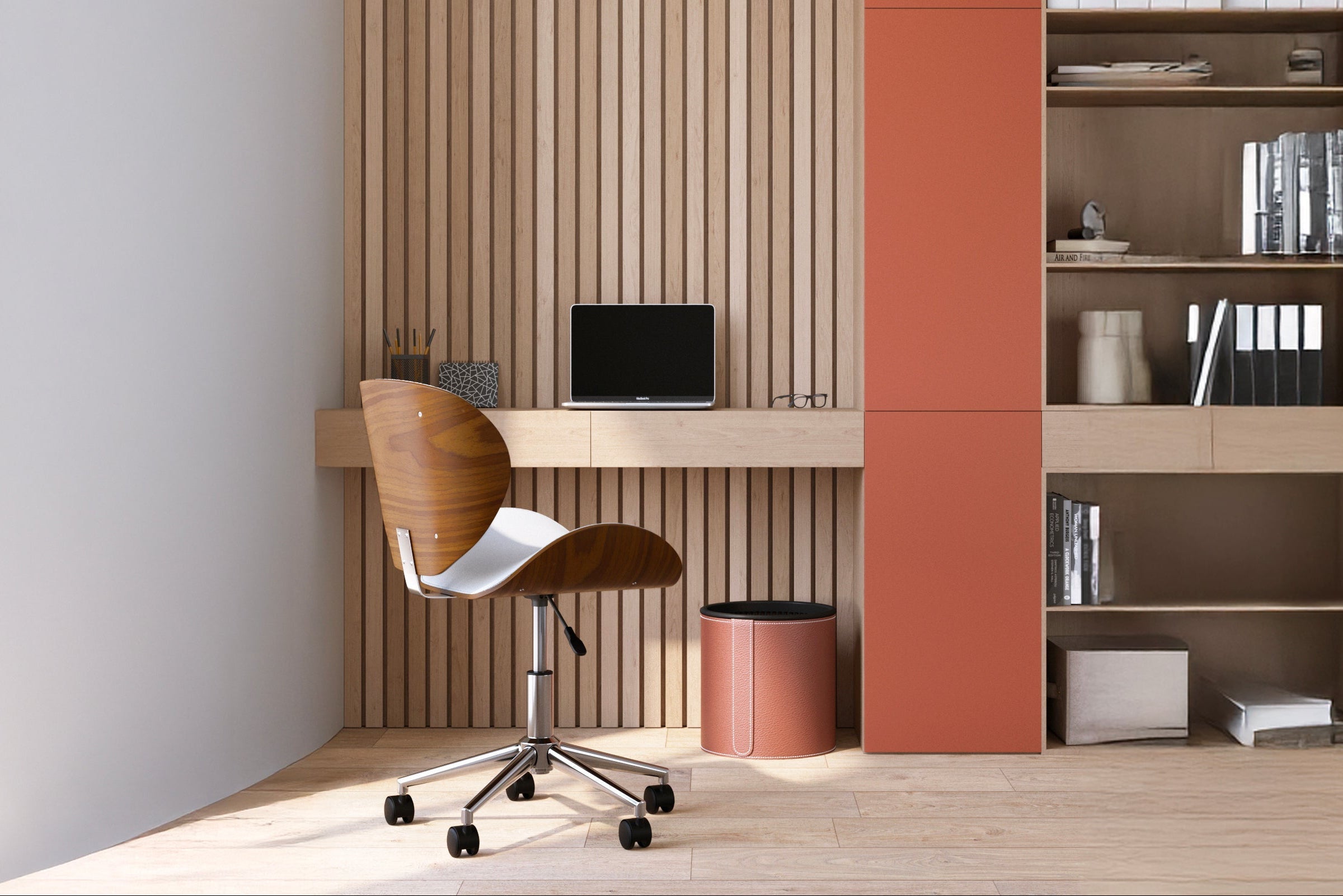 ambiance bureau 001 4660 BL