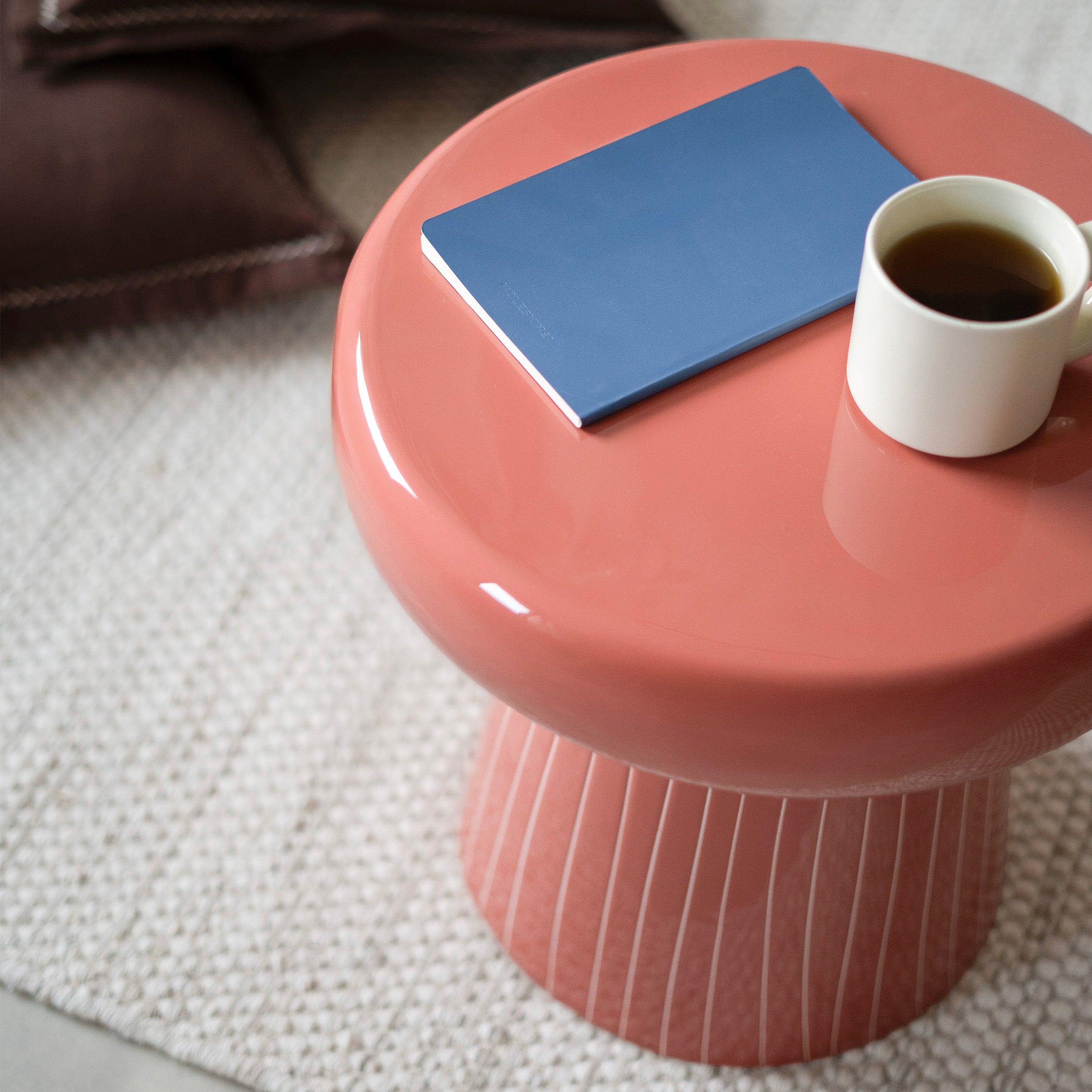 Mesa auxiliar Rosalie