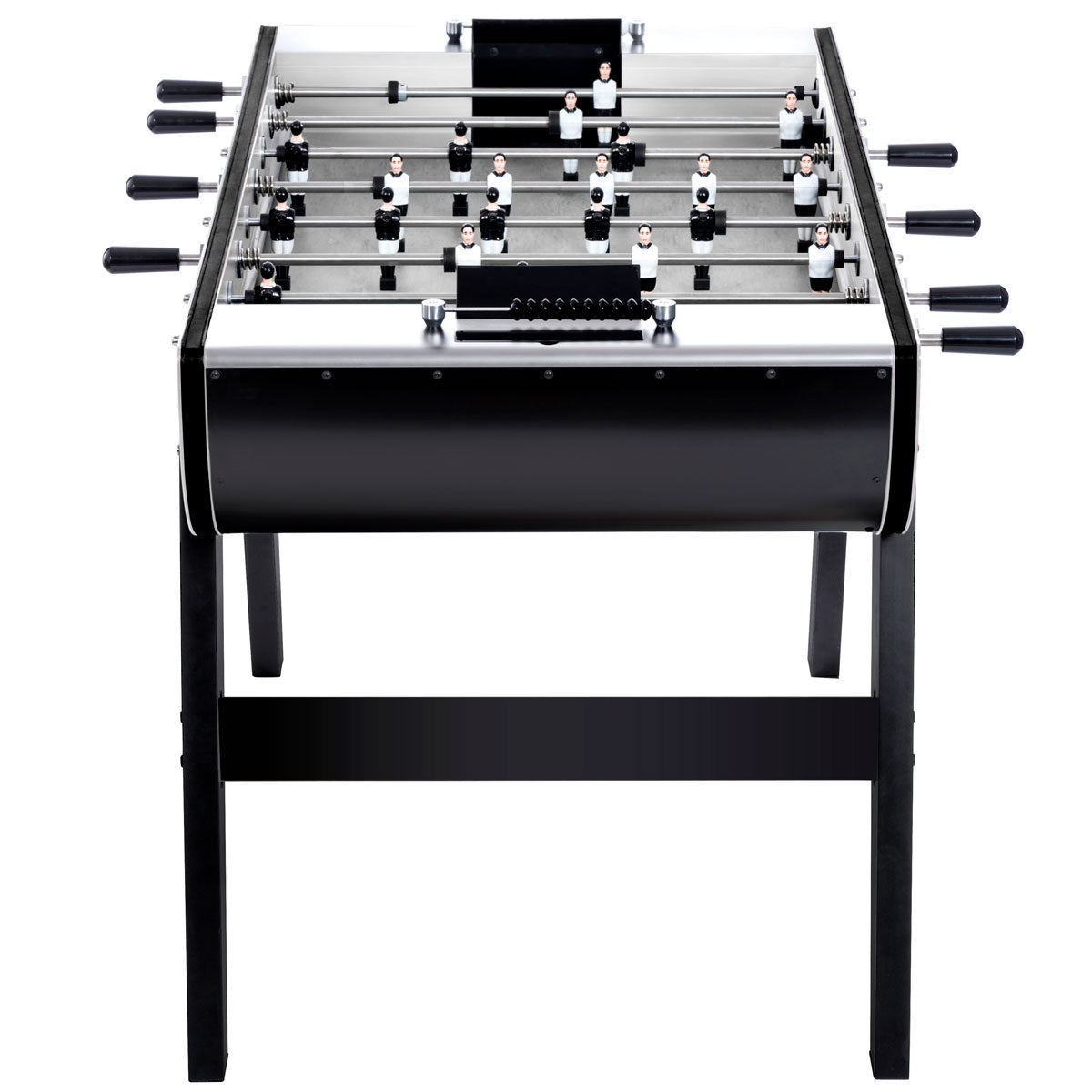 baby foot design blanc