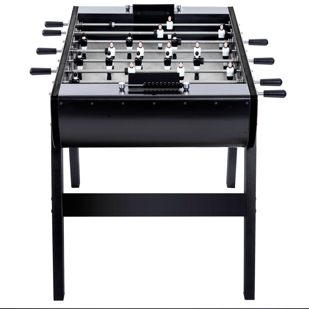 babyfoot marius noir