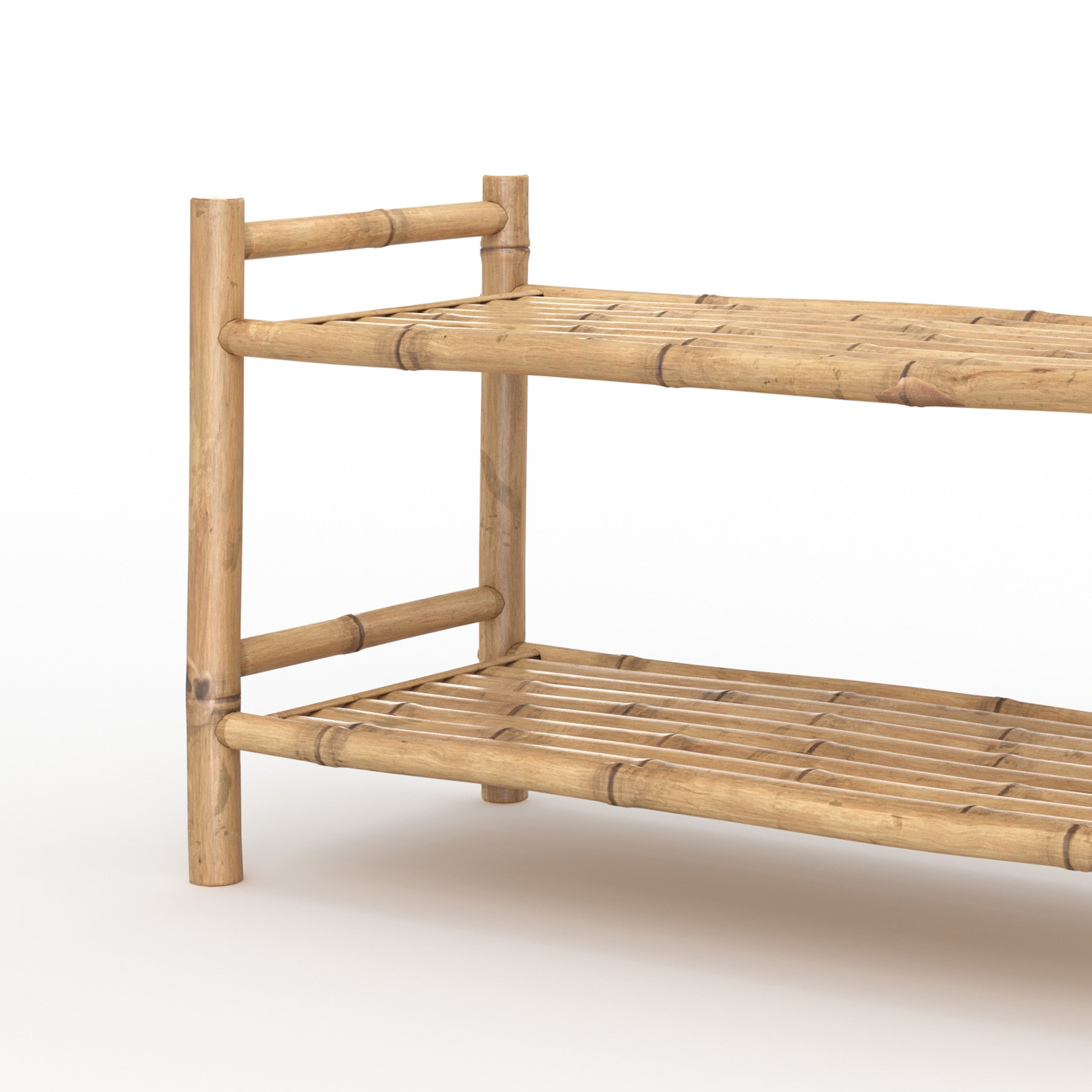 Scarpiera Bami in bambù