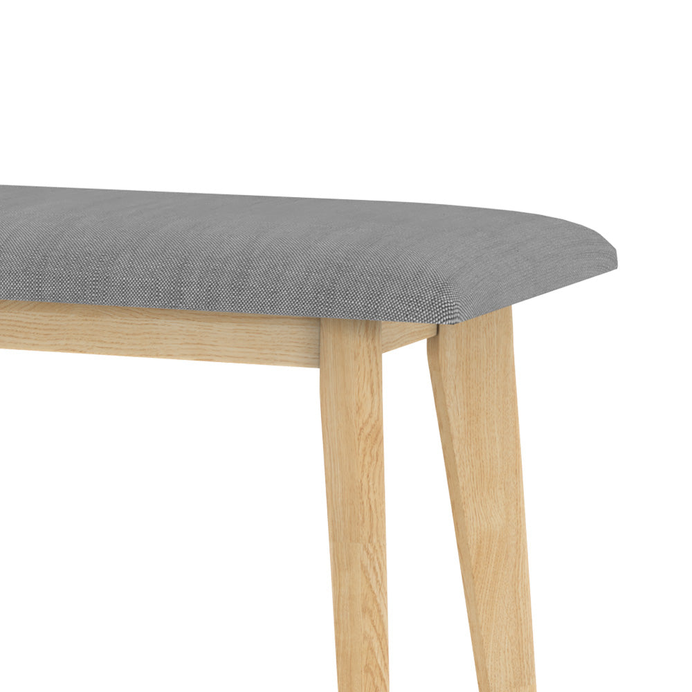 banc corretta confortable