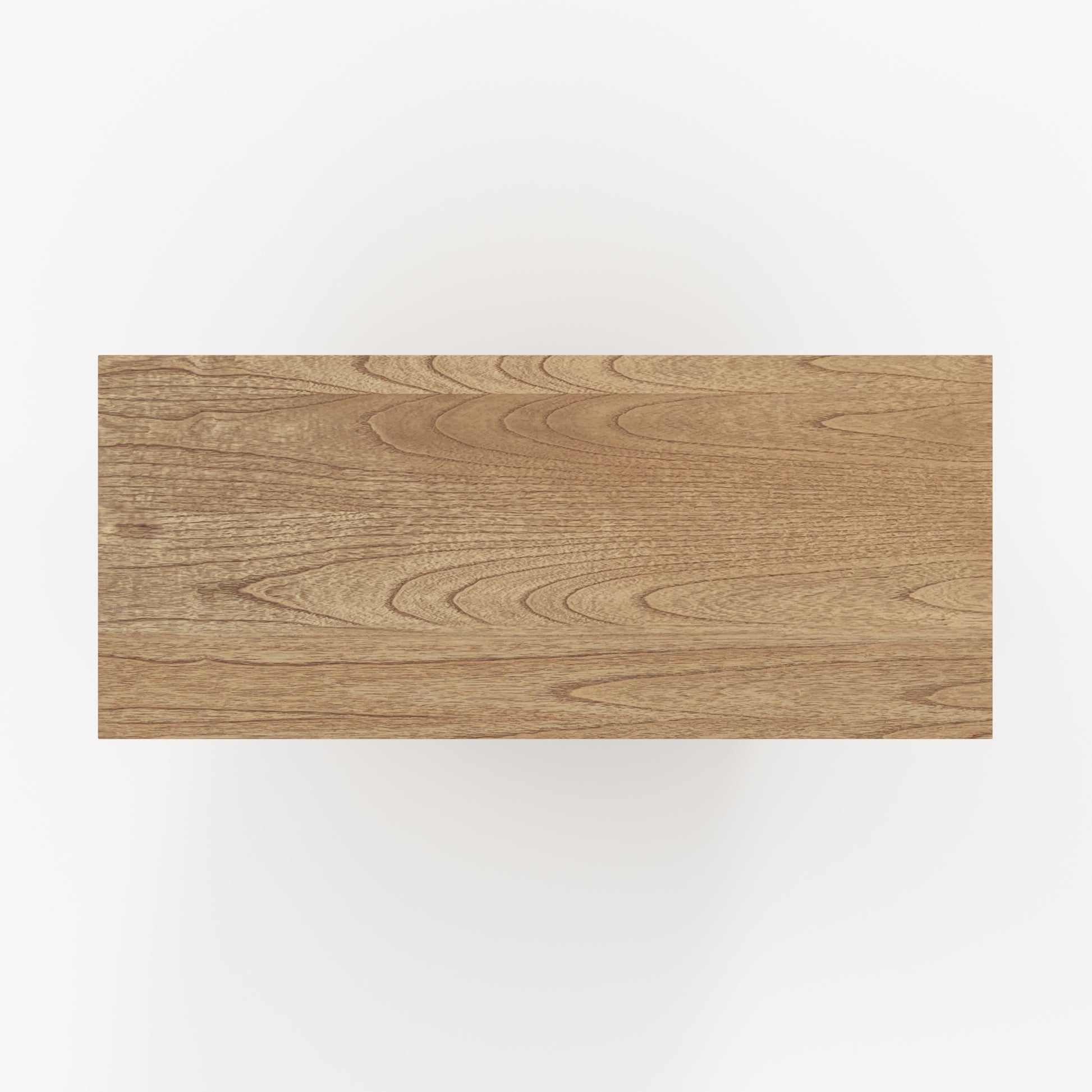 bibliotheque bois et rotin etagere rangement delya