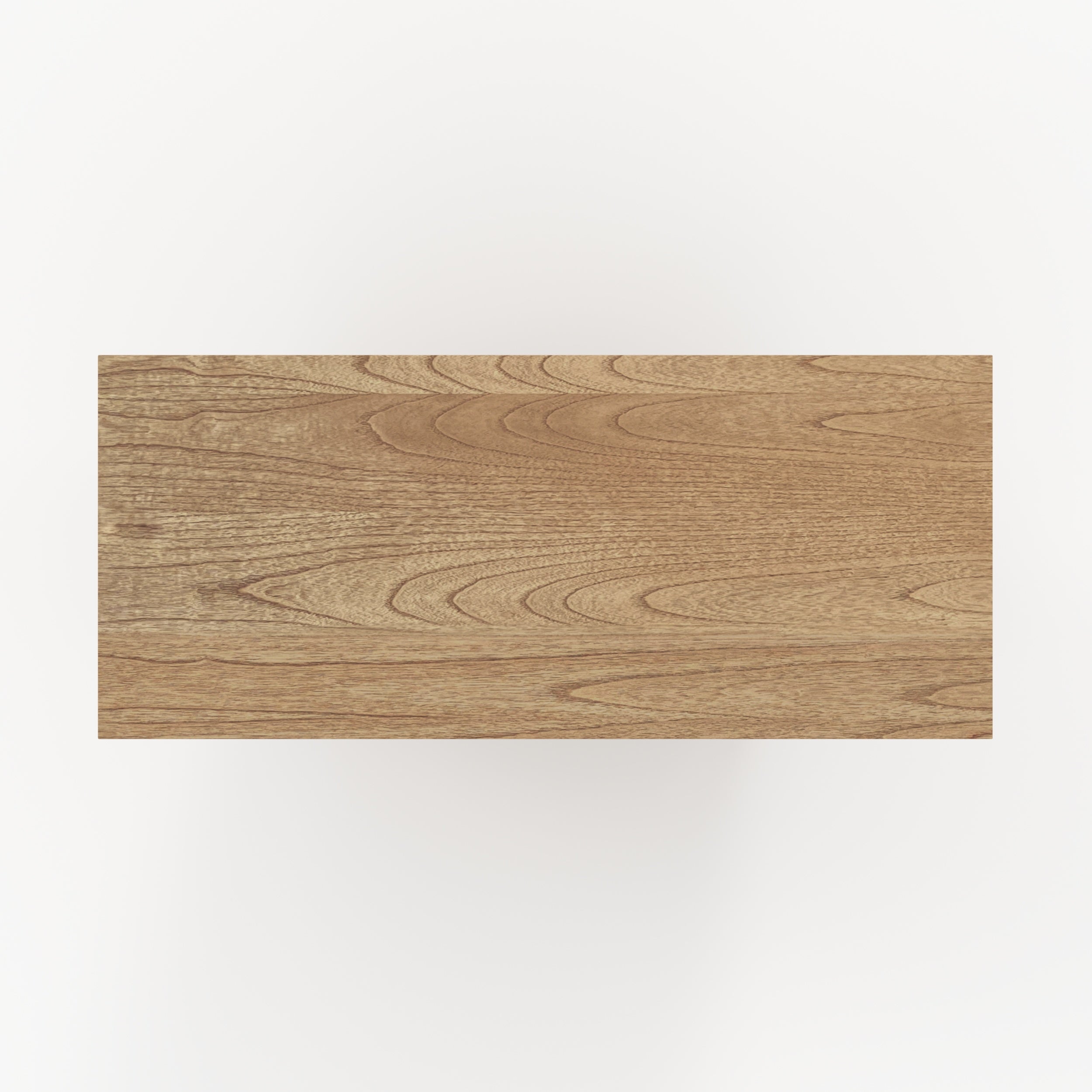 bibliotheque bois et rotin etagere rangement delya