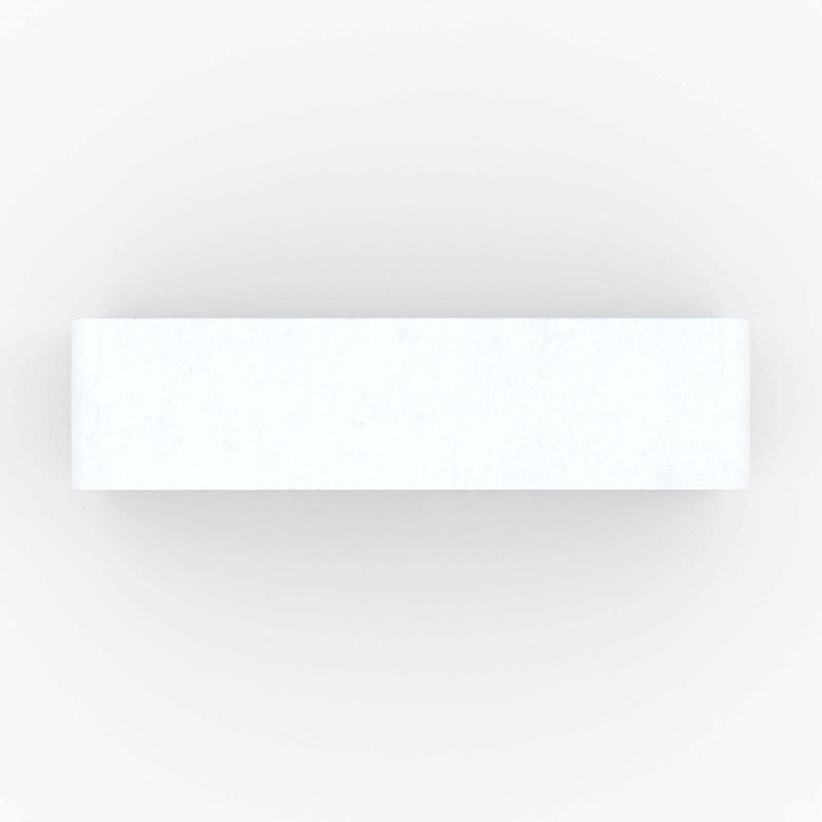 buffet blanc fira beton niches