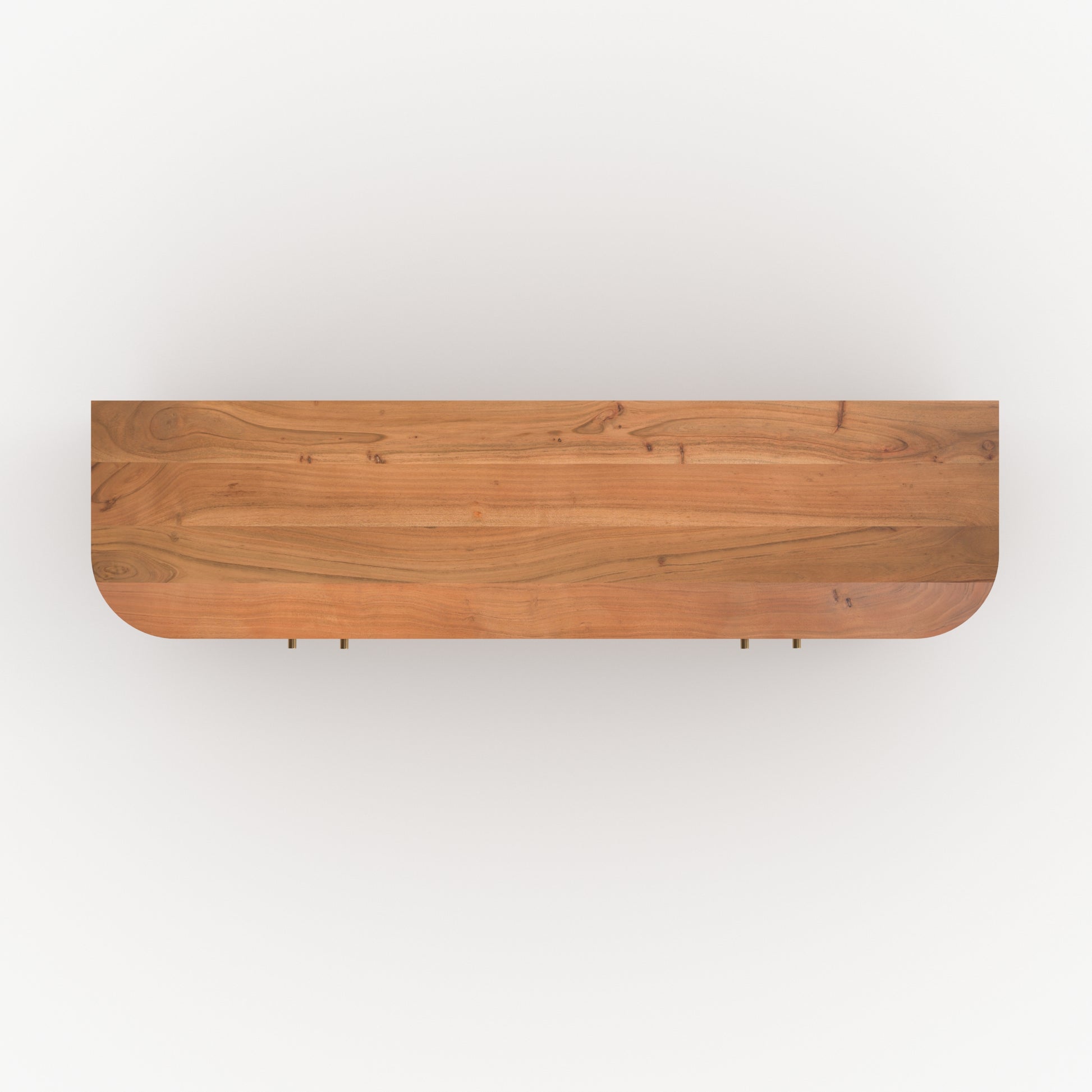 buffet paola en bois acacia