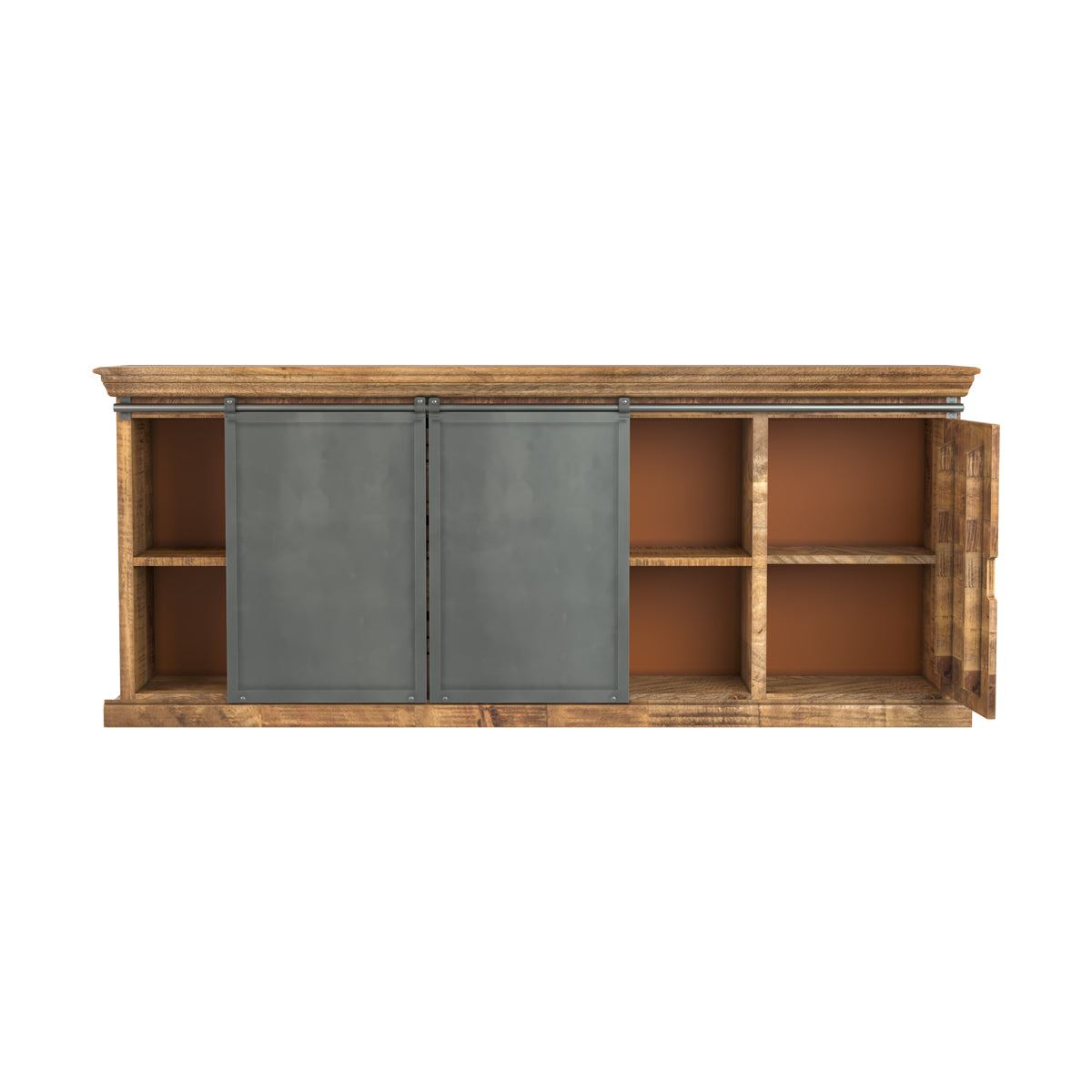 buffet tabuk 3 portes