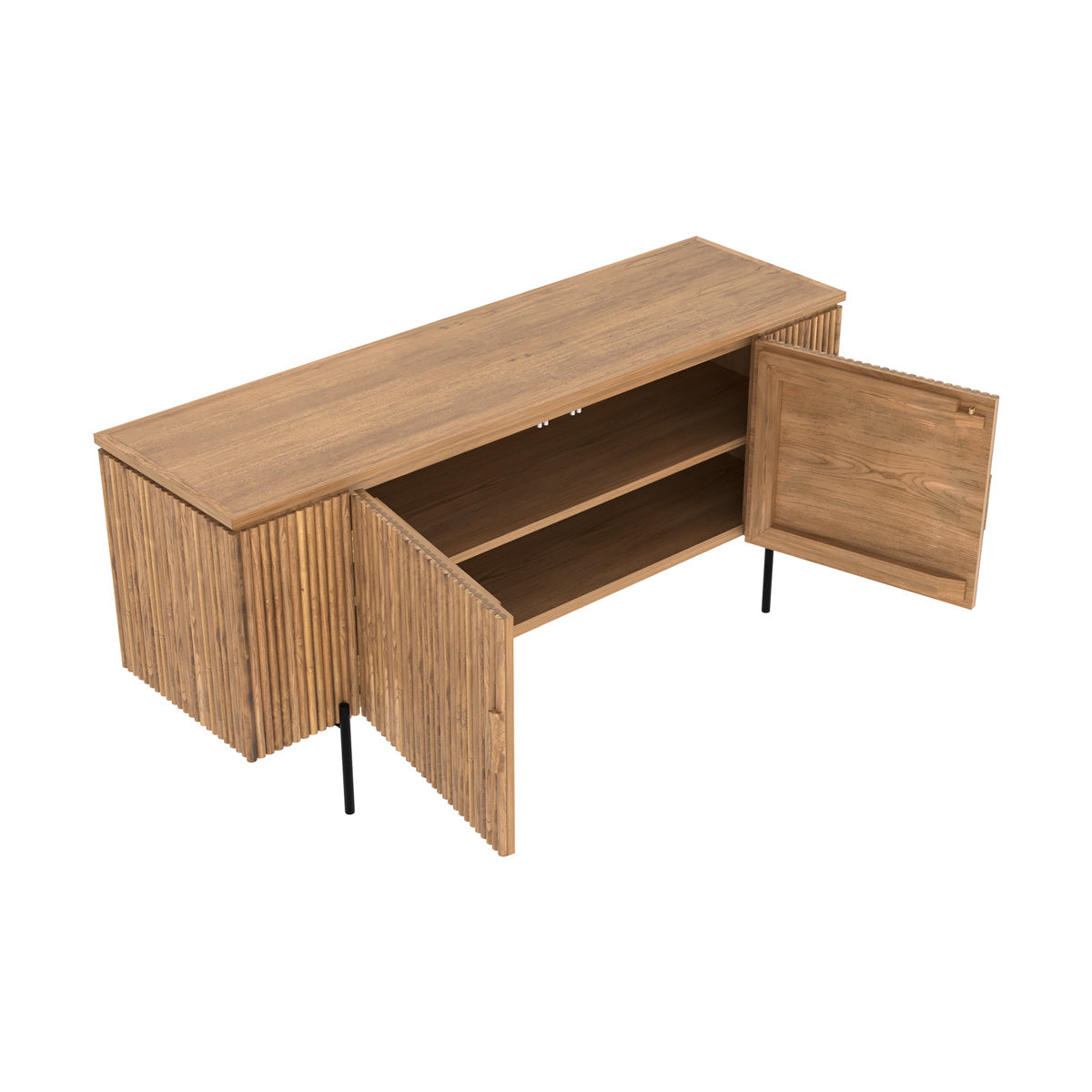 buffet_en_bois_teck