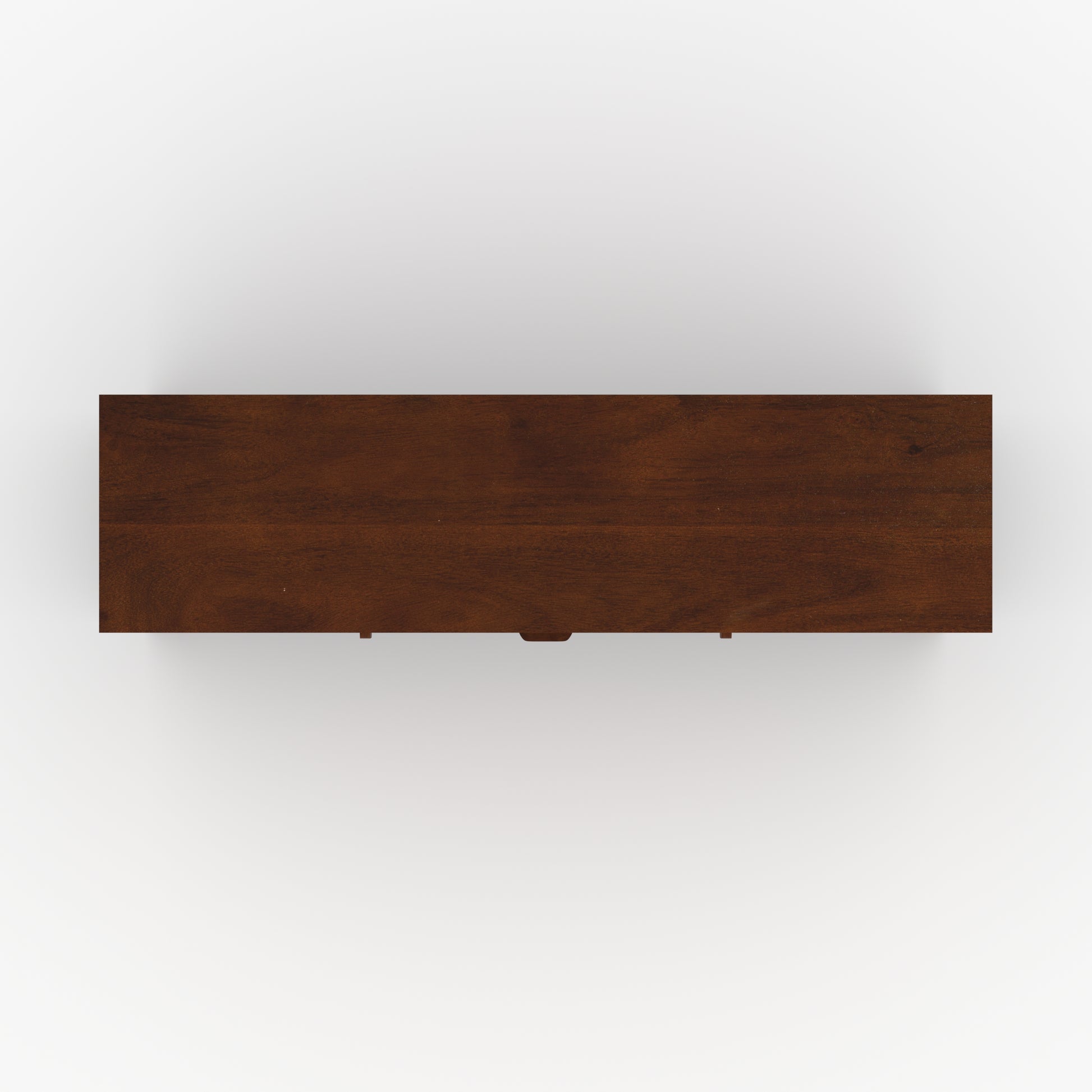 buffet_tiki_cannage_bois_vintage_manguier