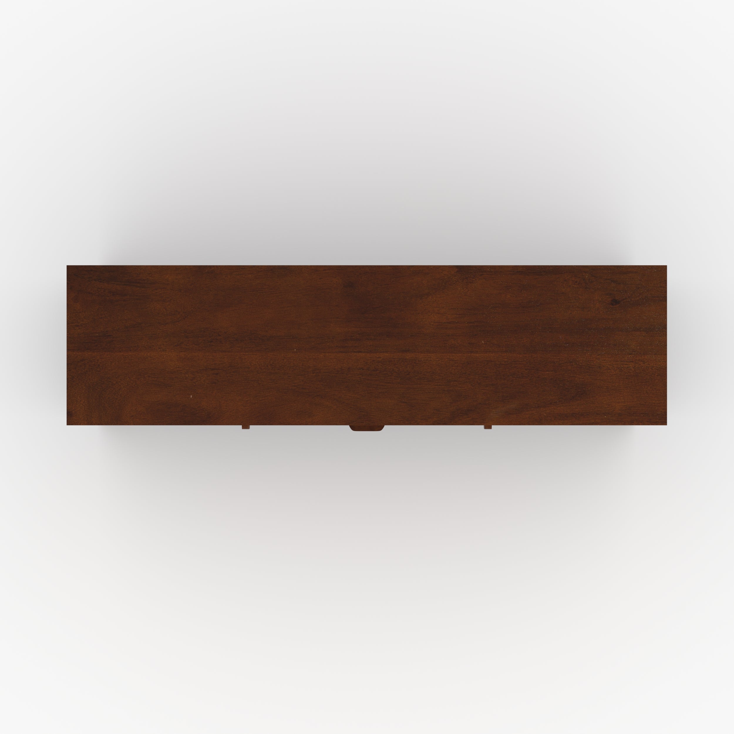 buffet_tiki_cannage_bois_vintage_manguier