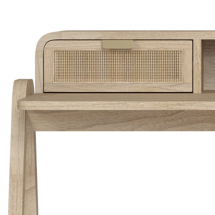 burea khao en rotin et cannage