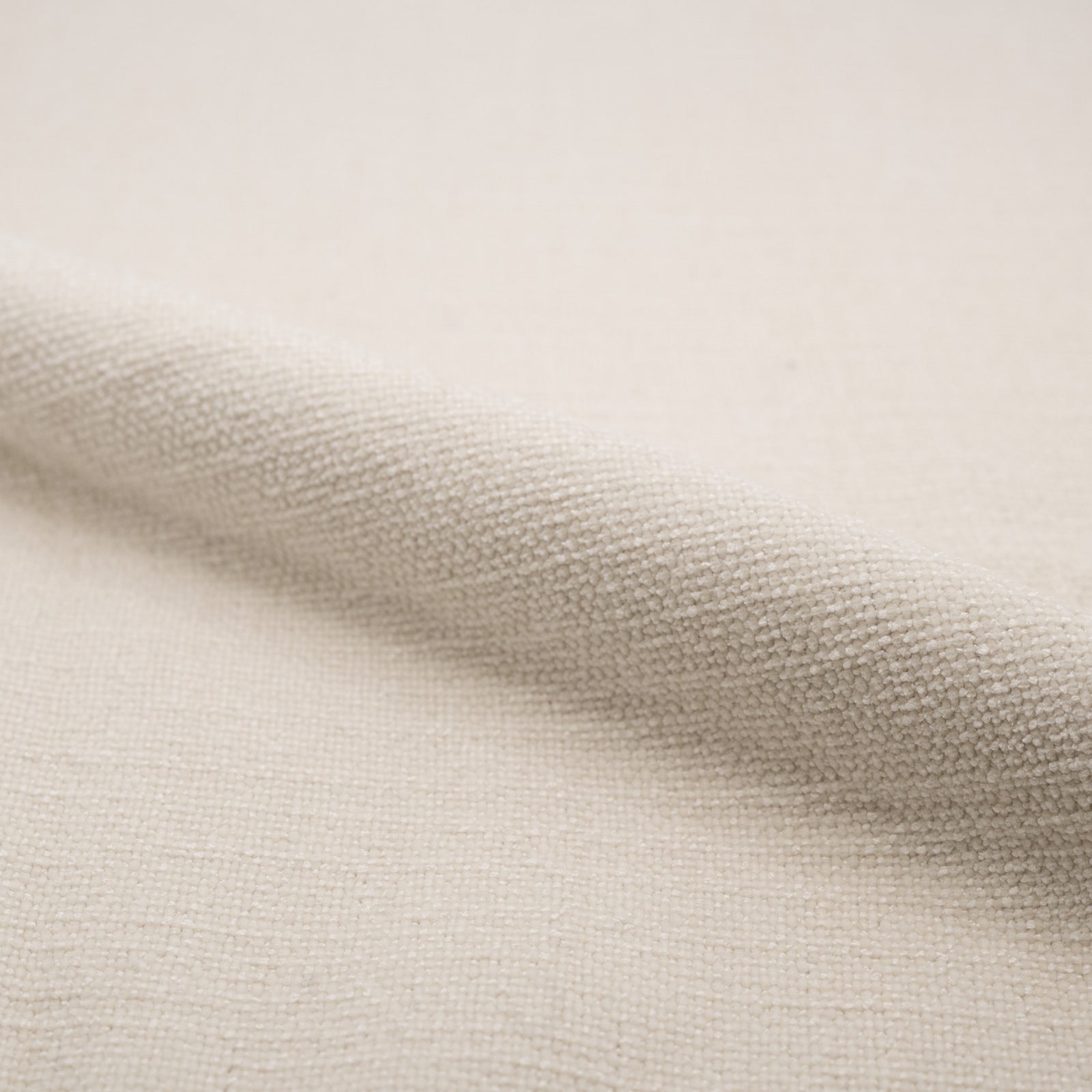 canape convertible tissu beige 2 personnes olympe