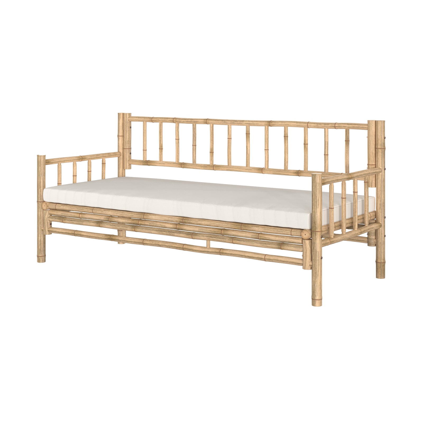 canape de jardin 3 places vadella