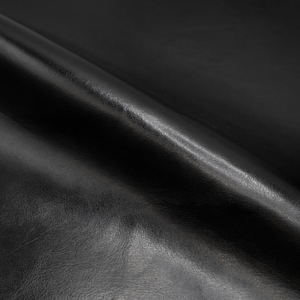 Canapé Club 2 places noir