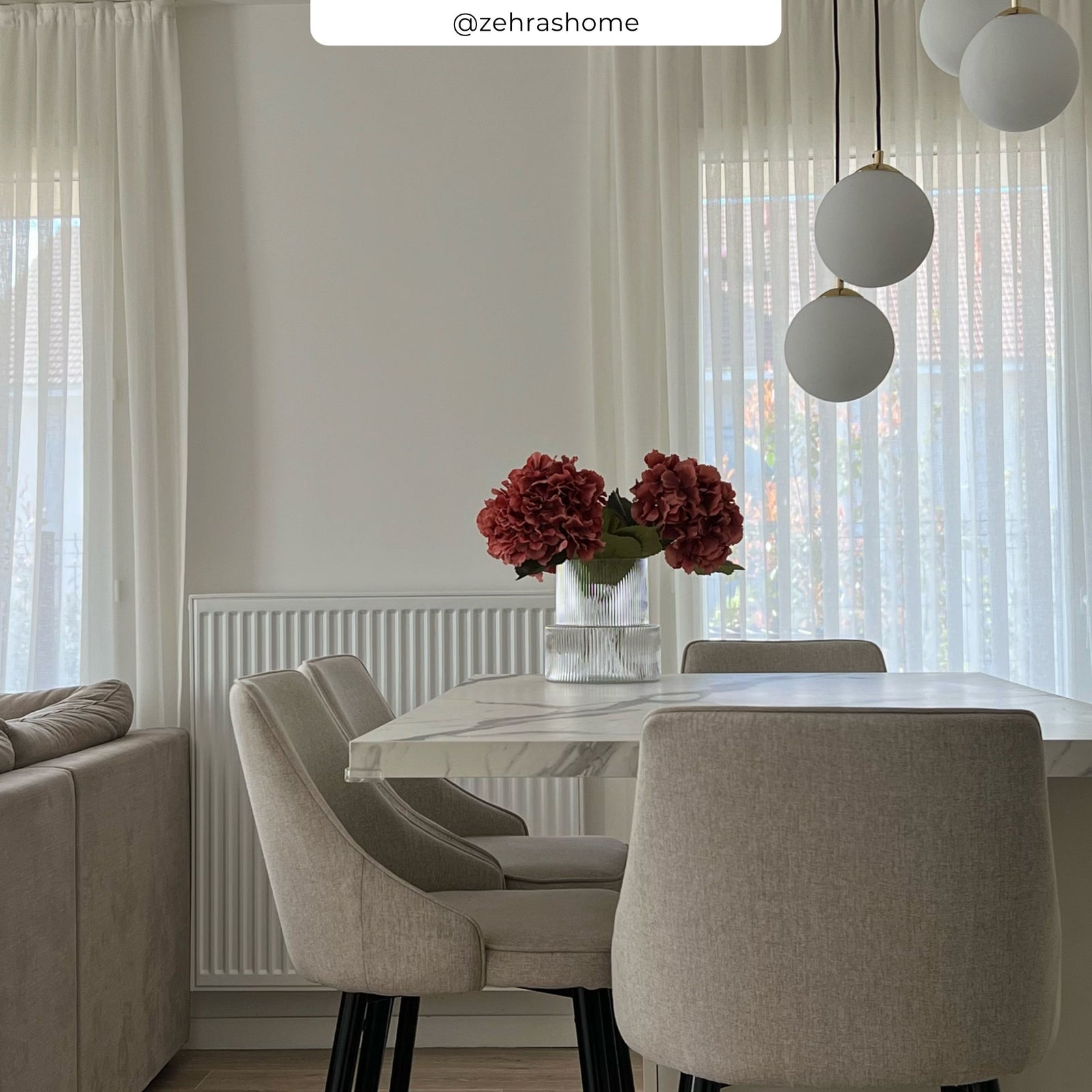 chaise de bar pipo beige 66