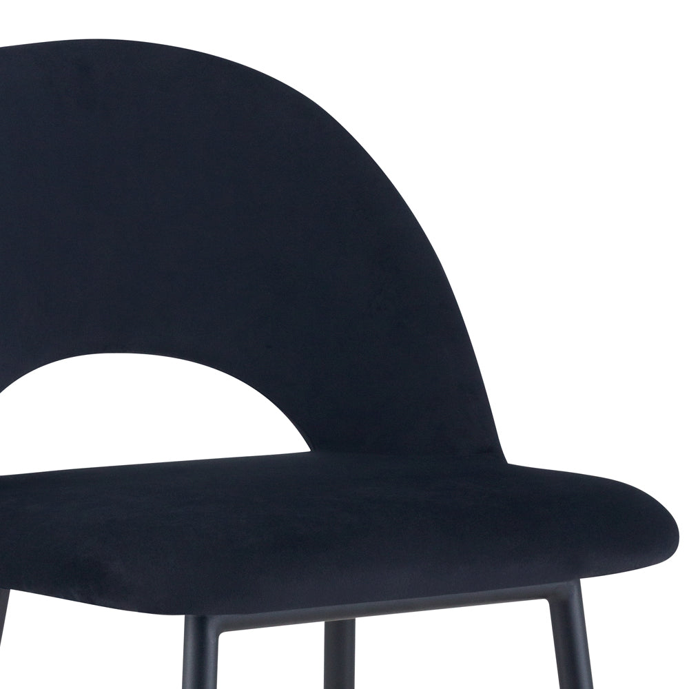 chaise de grosse pepette