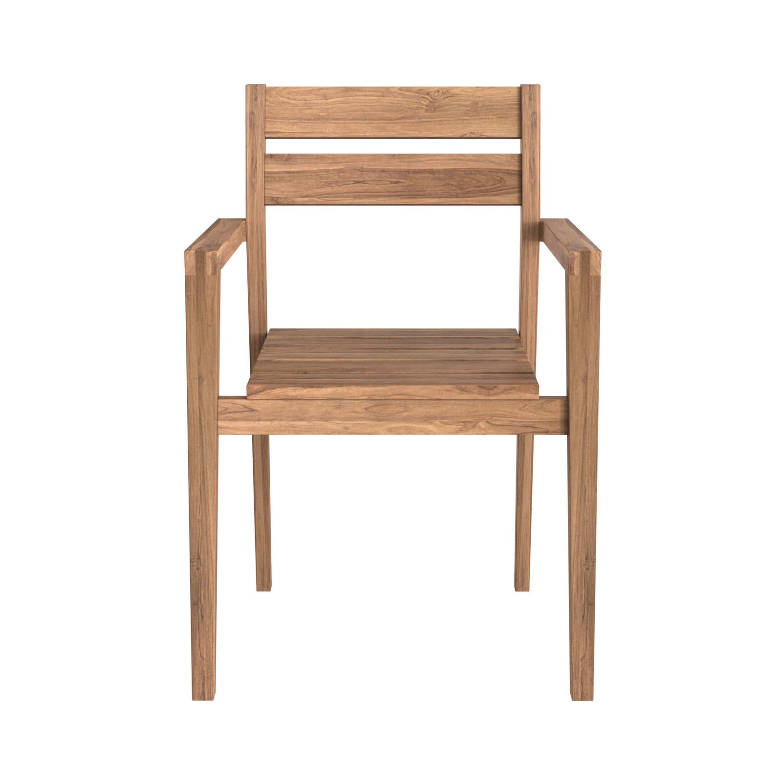 chaise de jardin lucia bois de teck lot de 2_3