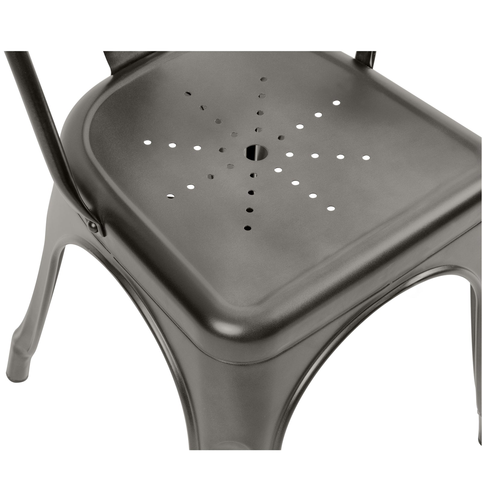 chaise design pas cher