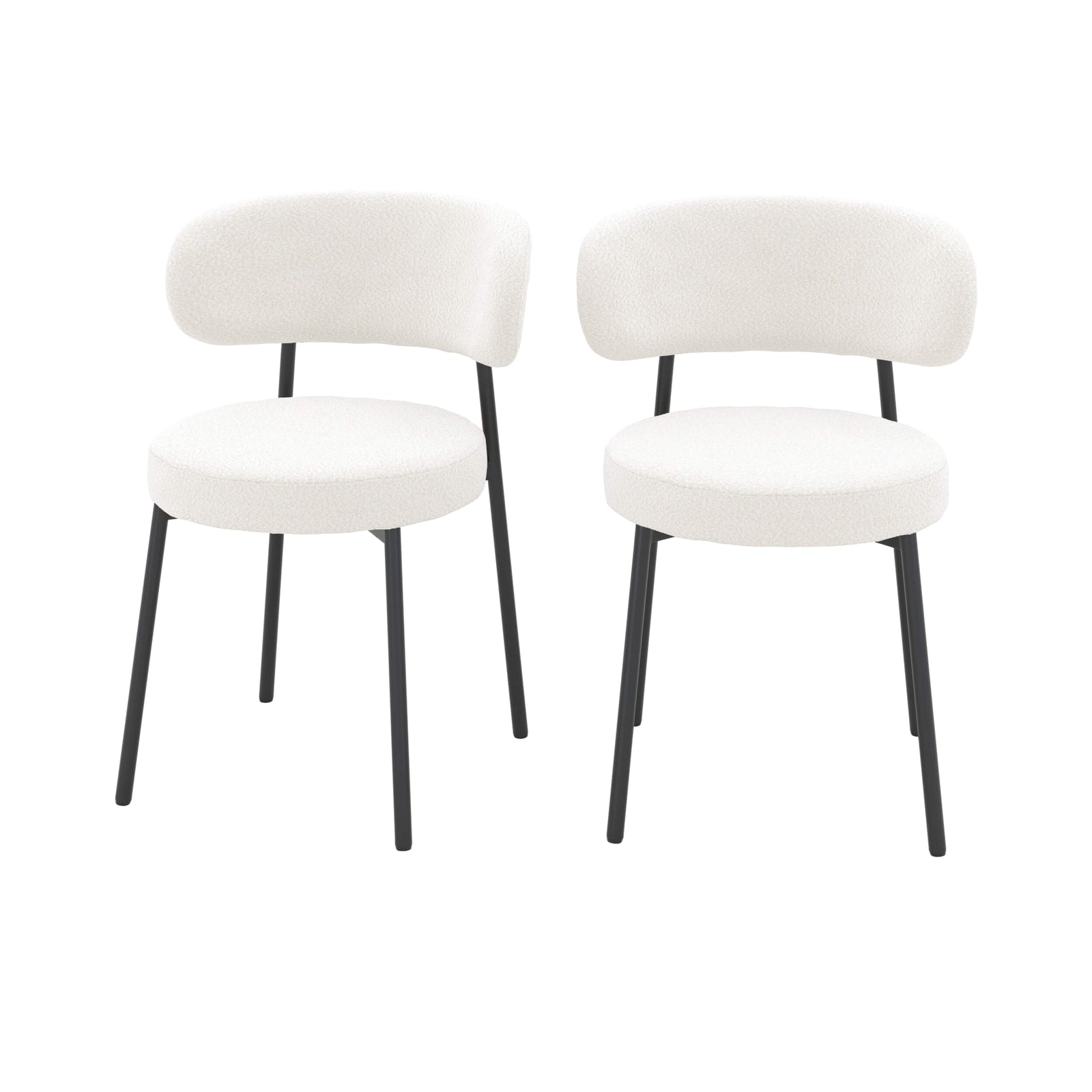 chaise maelie en tissu boucle beige lot de 2 fond blanc_1