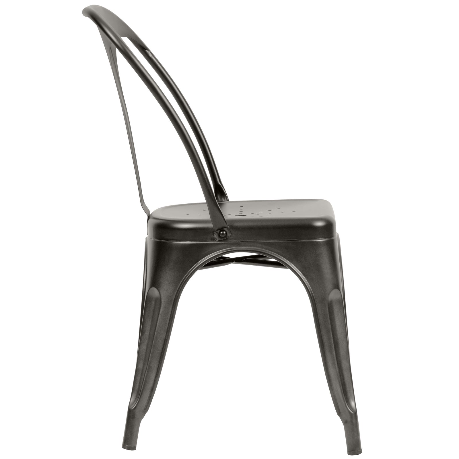 chaise pas cher en metal