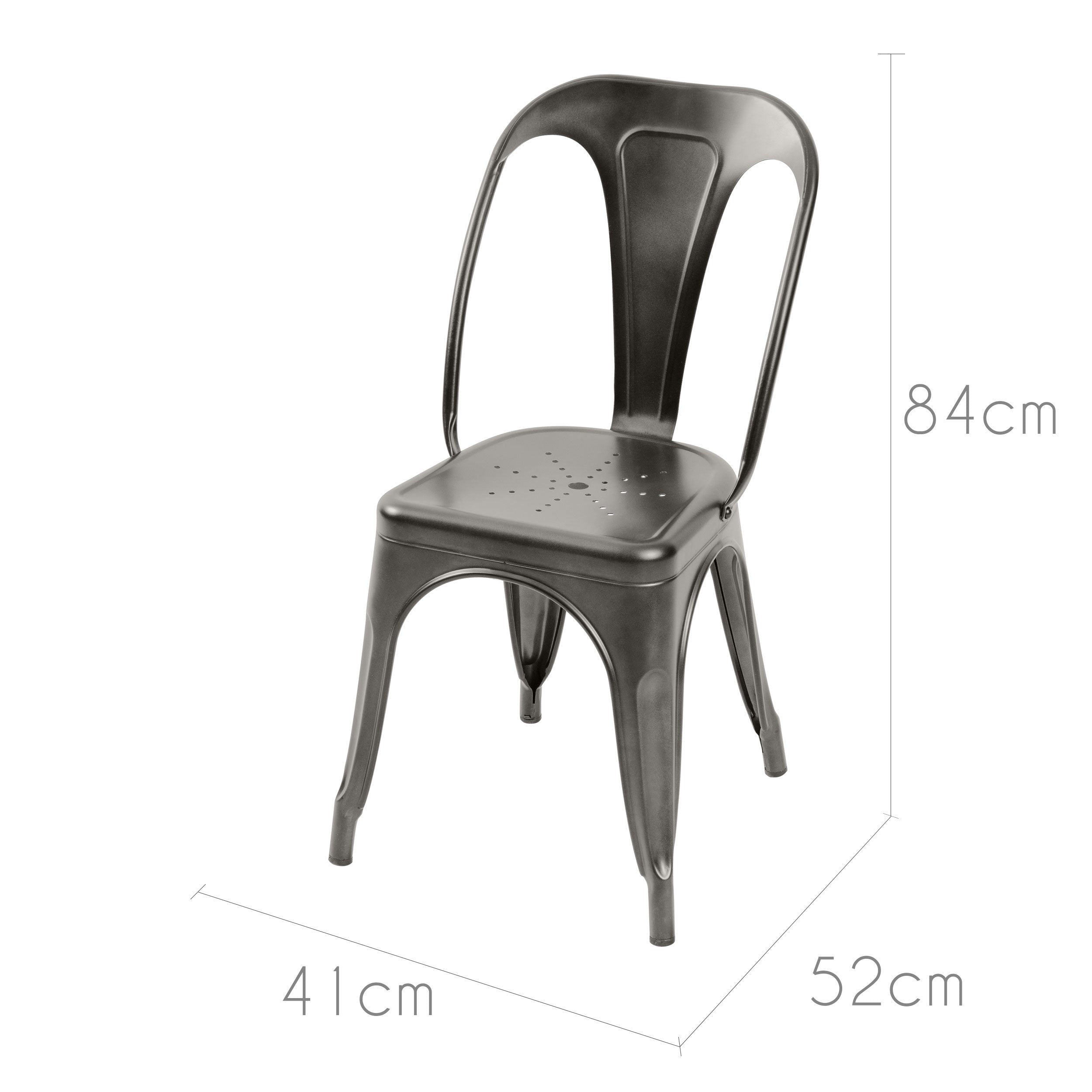 chaise type bar factory