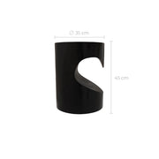 chowi table d appoint 35 cm