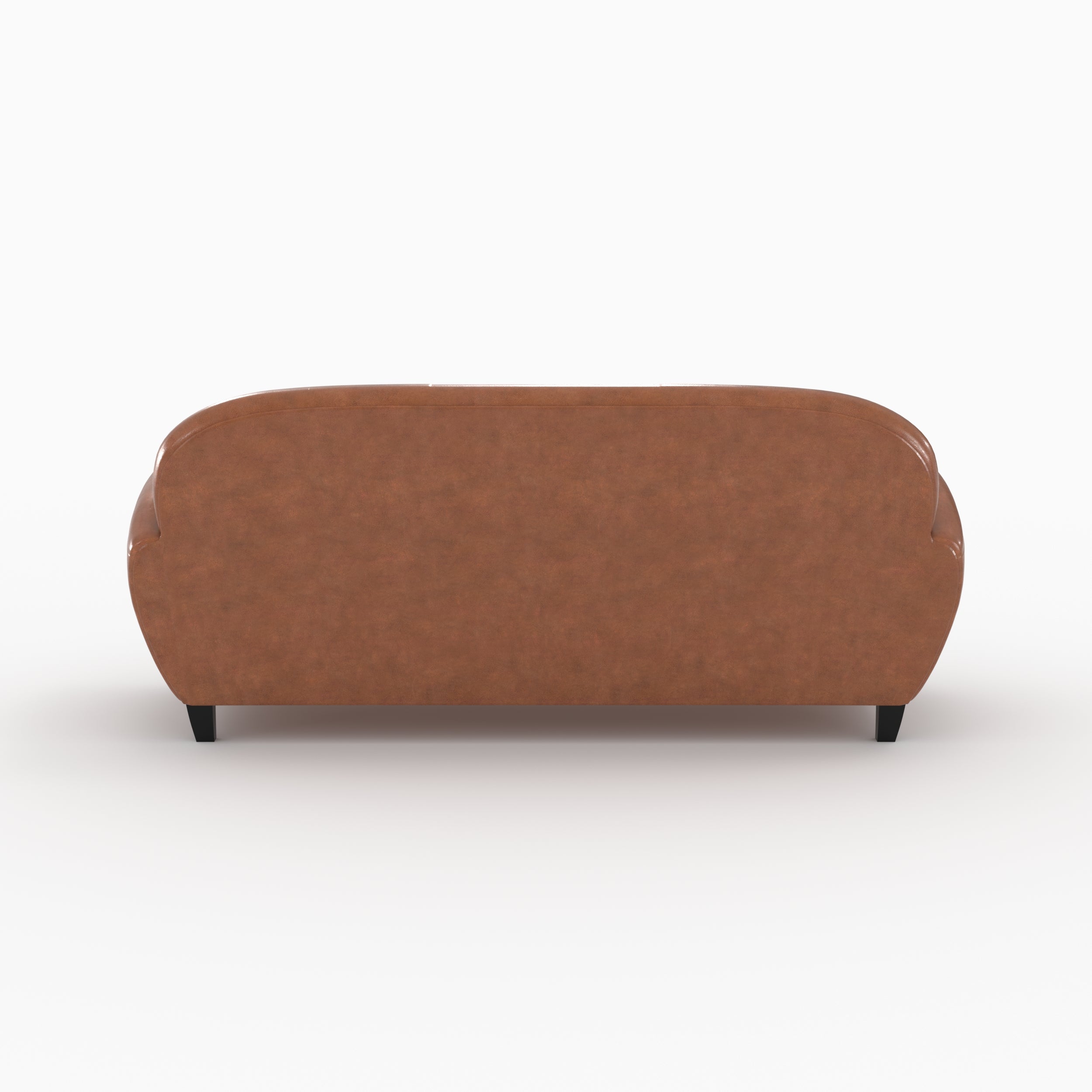 club pack canape et fauteuil camel 4 places
