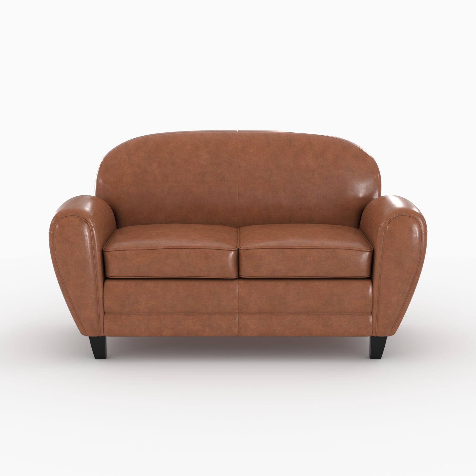 club_canape_fauteuil_camel_croute_de_cuir_3_places