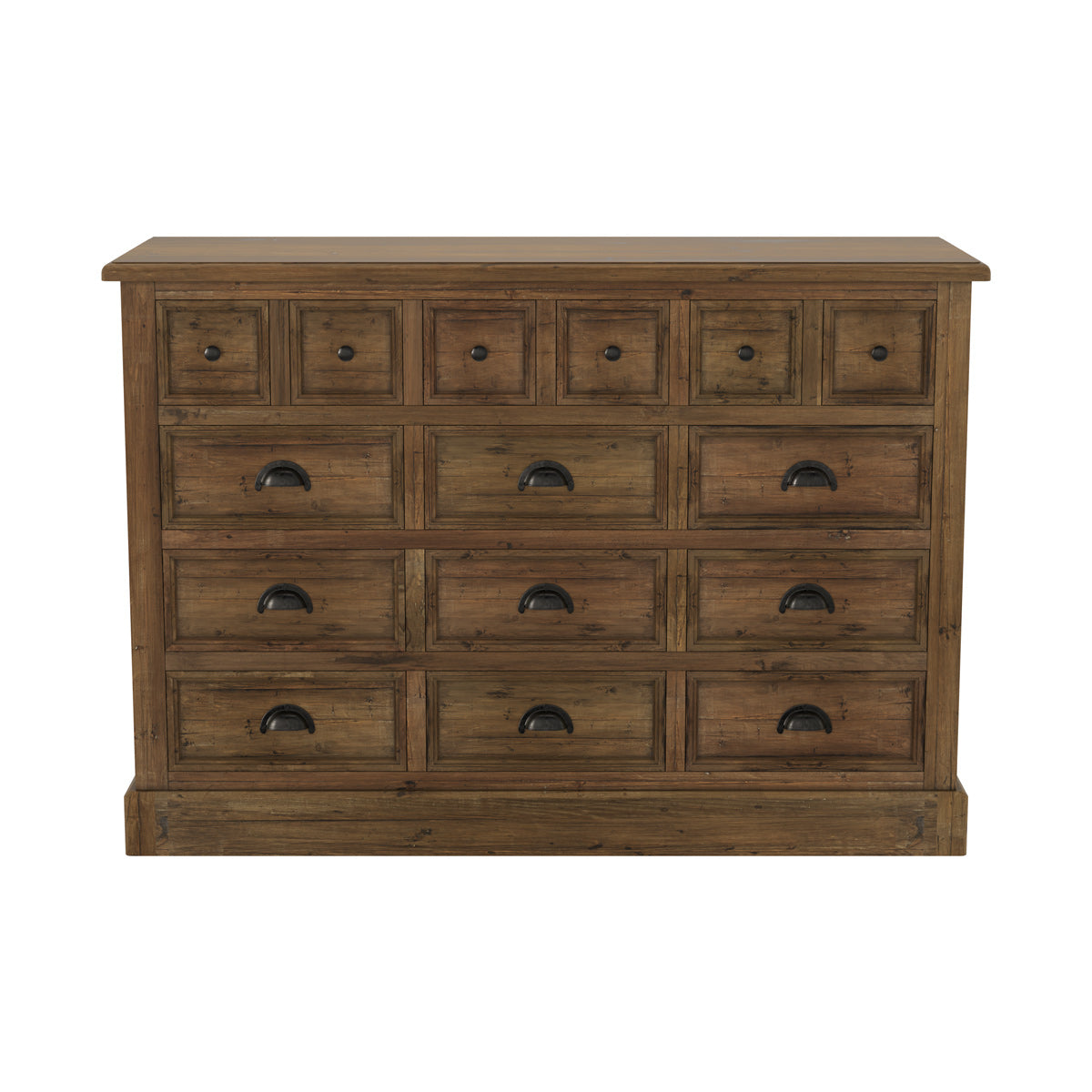 commode akka 15 tiroirs