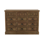 commode akka 15 tiroirs
